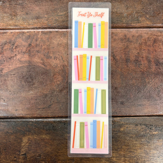 Treat Yo Shelf Bookmark - Easyhand Goods