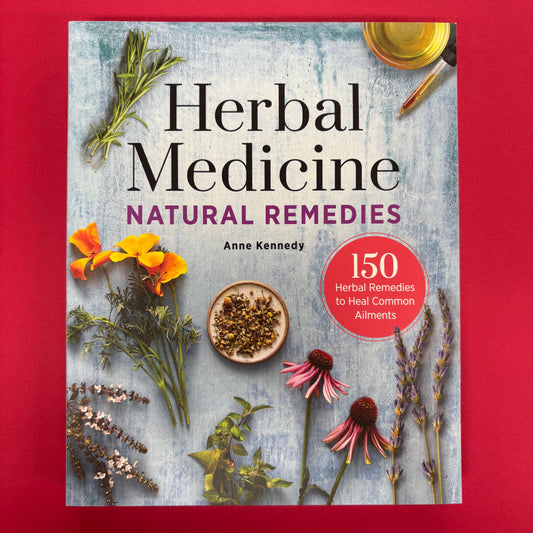 Herbal Medicine, Natural Remedies - Sourcebooks