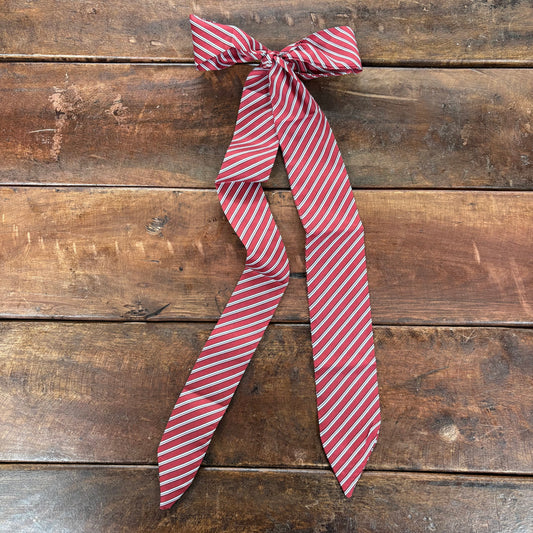 Red Striped Twilly - ACCITY