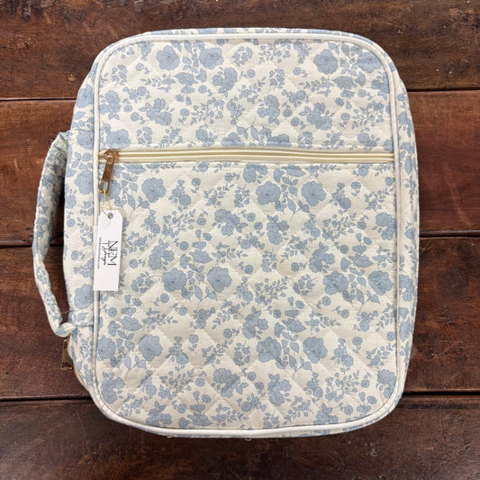 Quilted Bible Case #3