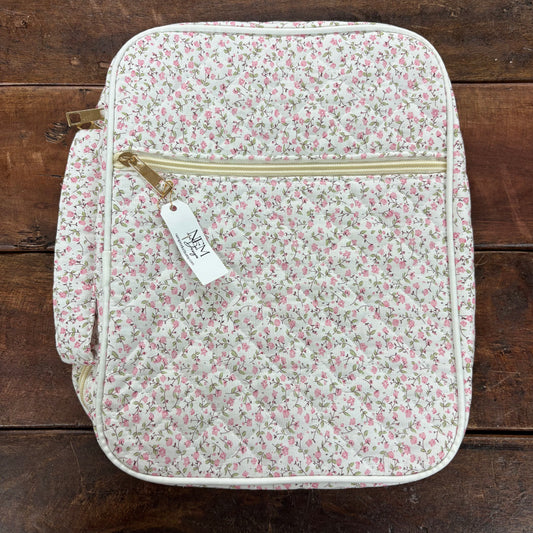 Quilted Bible Case #6