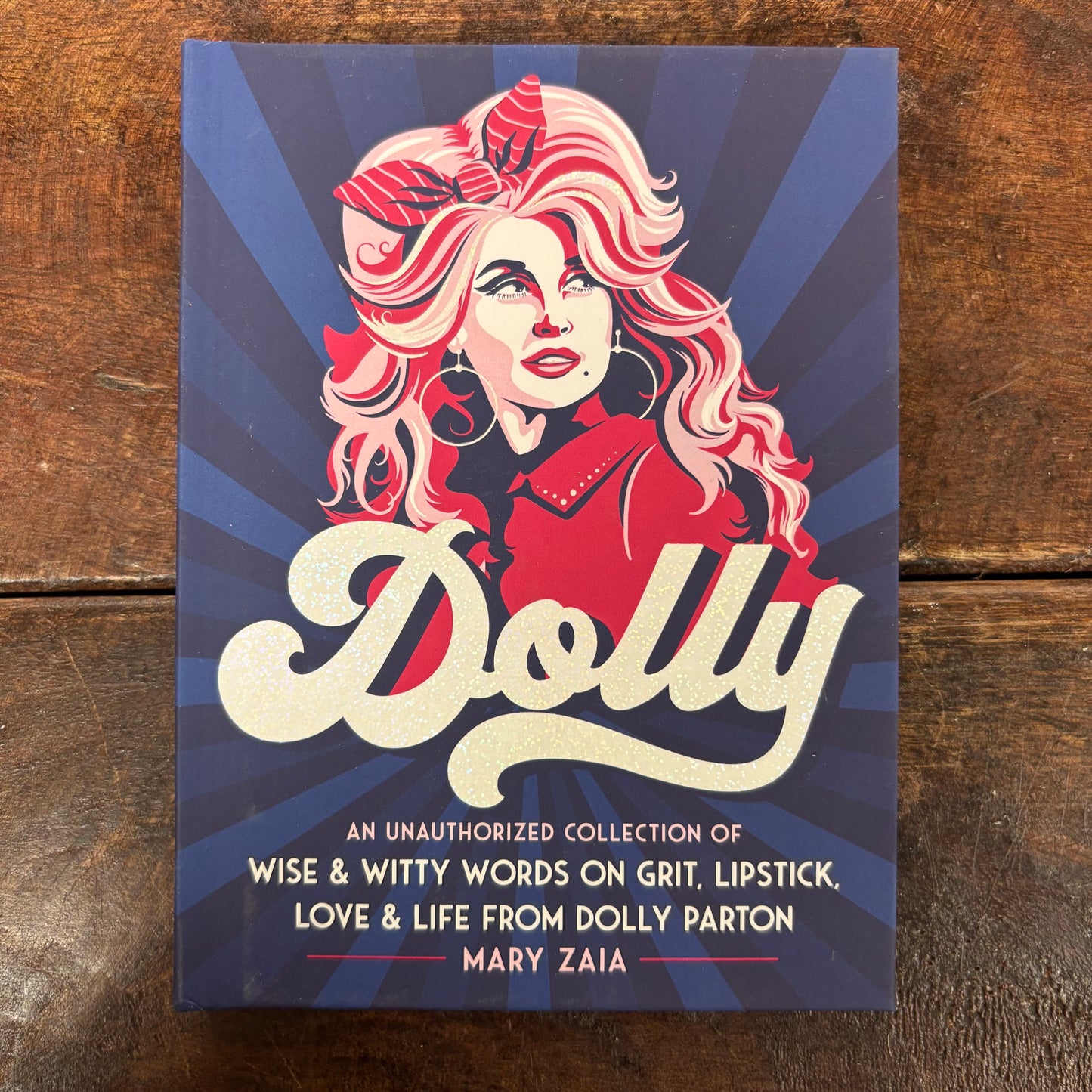 Dolly - Mary Zaia - Macmillan Publishers