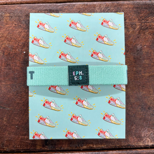 Walk In Light Kids Bracelet - Dear Heart