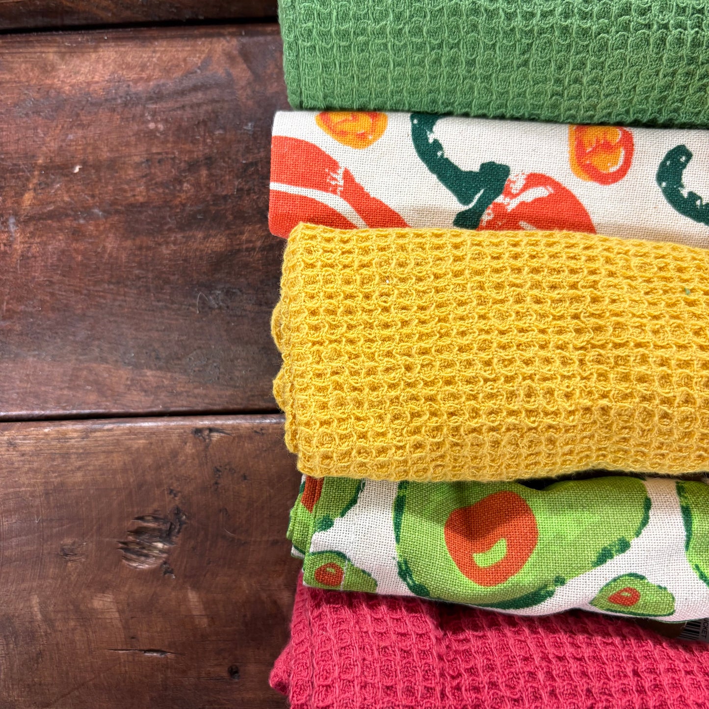 Fiesta Towels - Mud Pie