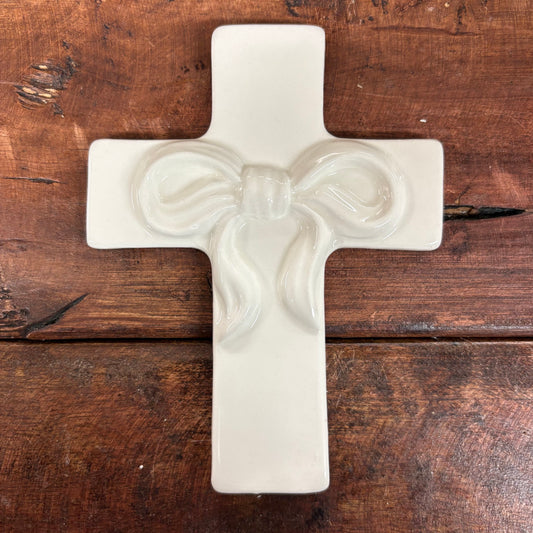 Short Bow Cross - Mud Pie