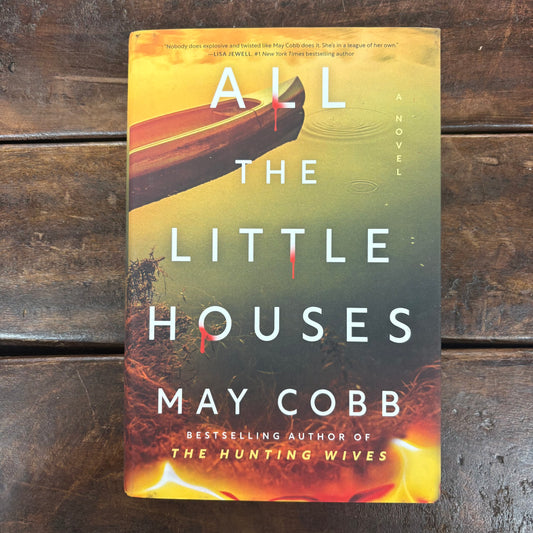 All The Little Houses - May Cobb - AZB