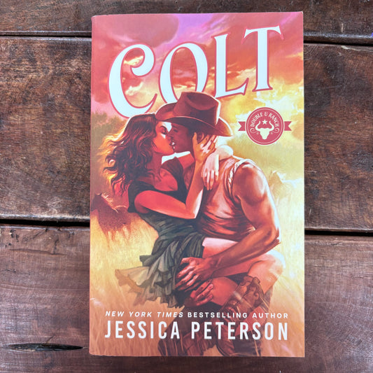 Colt - Jessica Peterson - AZB