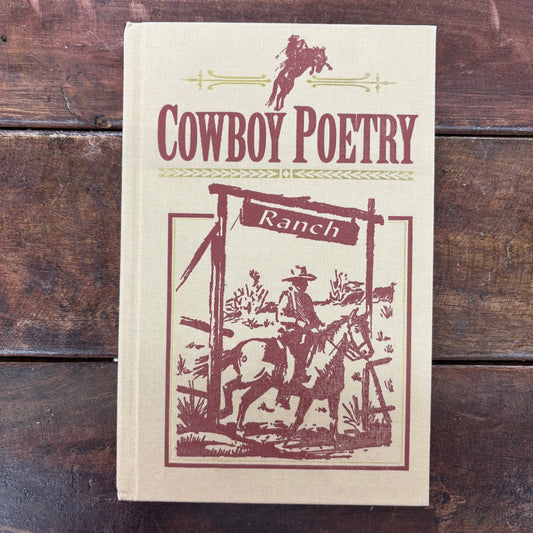 Cowboy Poetry - AZB