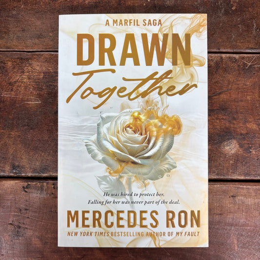 Drawn Together - Mercedes Ron - Simon and Schuster
