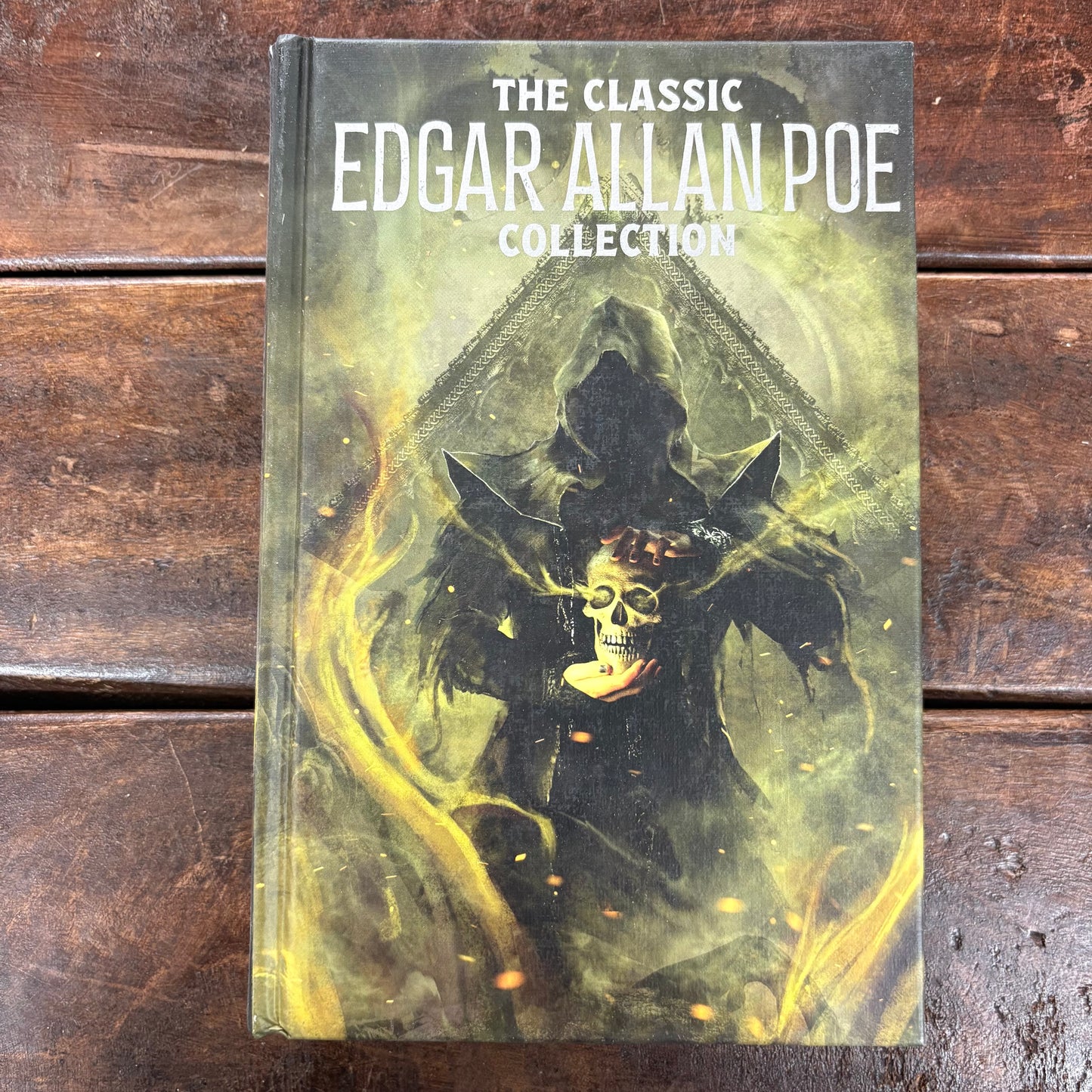The Classic Edgar Allan Poe Collection - BOUT