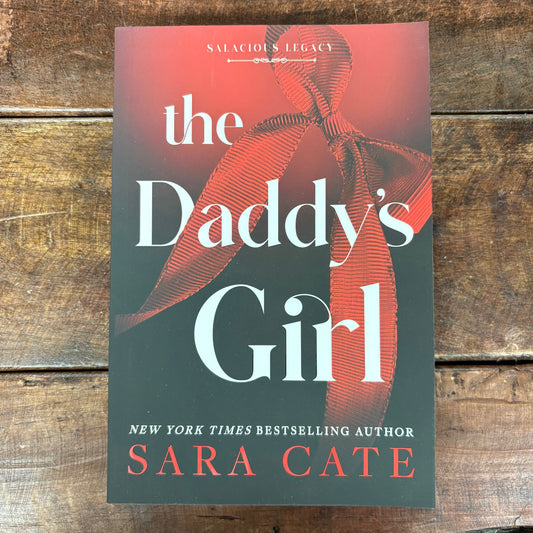 Daddy's Girl - Sara Cate - AZB