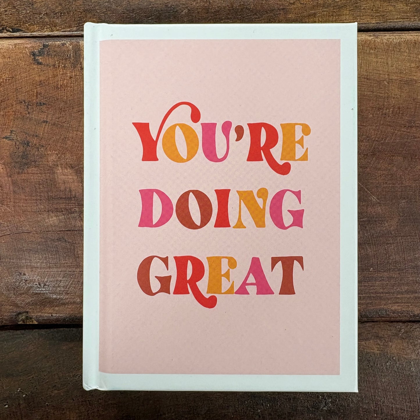 You're Doing Great - Hachette Book Group