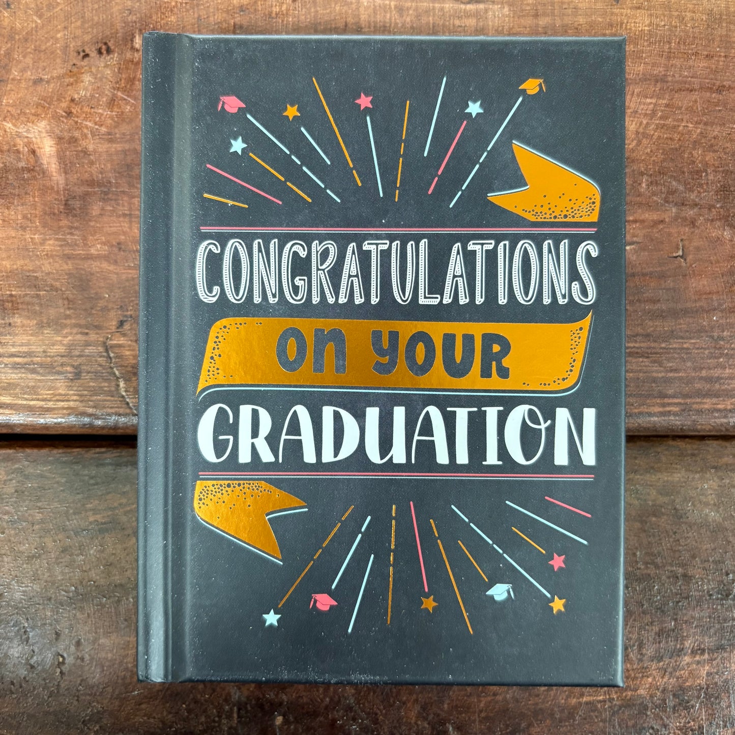 Congratulations On Your Graduation - Hachette Book Group