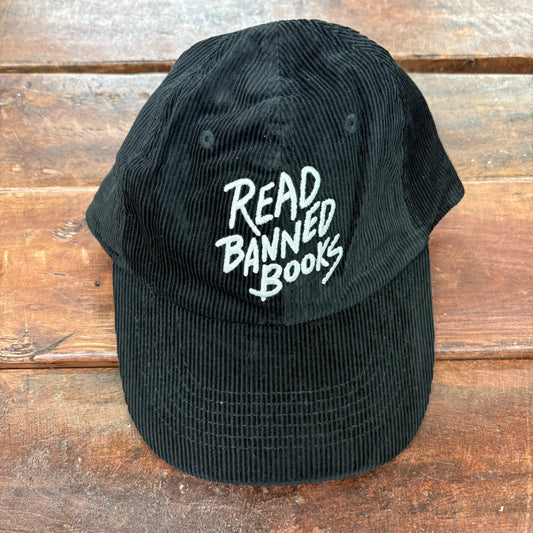 Read Banned Books Cap - Penguin Random House