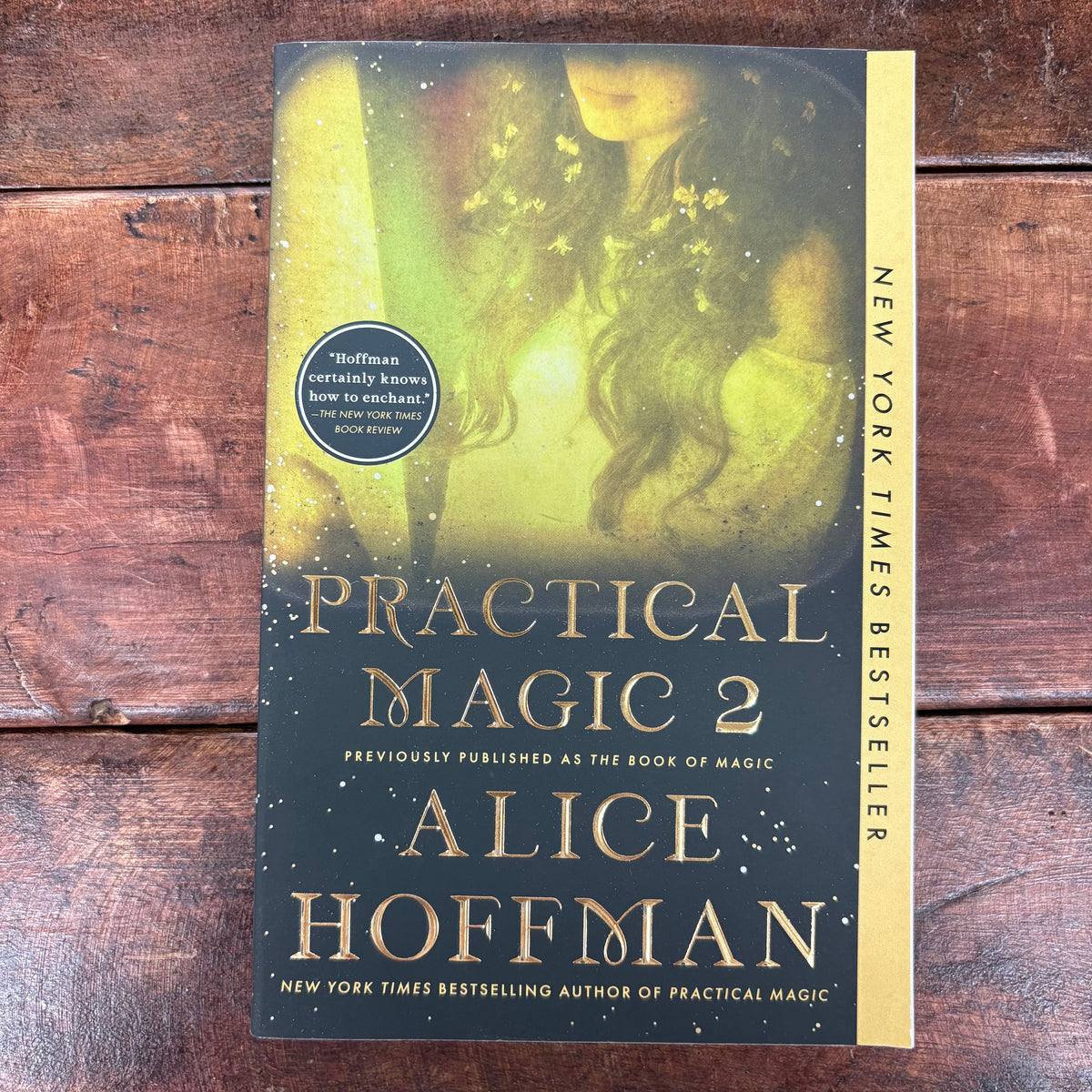 Practical Magic 2 - Alice Hoffman - Simon and Schuster