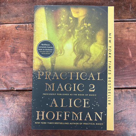 Practical Magic 2 - Alice Hoffman - Simon and Schuster
