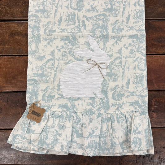 Easter Table Runner - Mud Pie