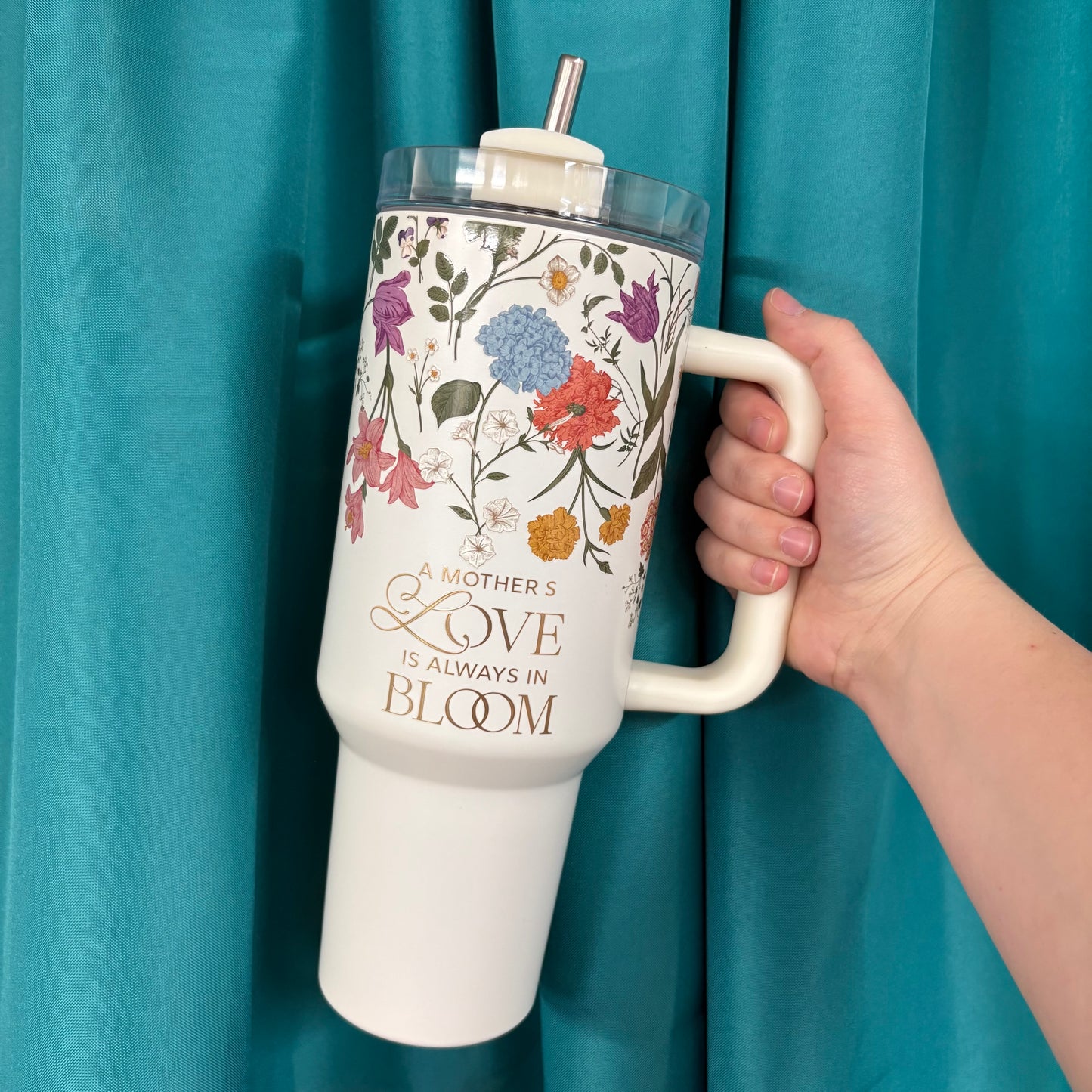 A Mother's Love Tumbler - CAG