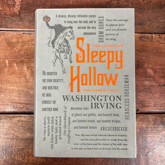 Sleepy Hollow - Washington Irving - Simon and Schuster