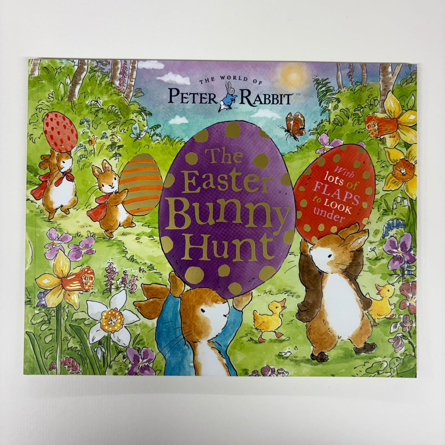 The Easter Bunny Hunt - Penguin Random House