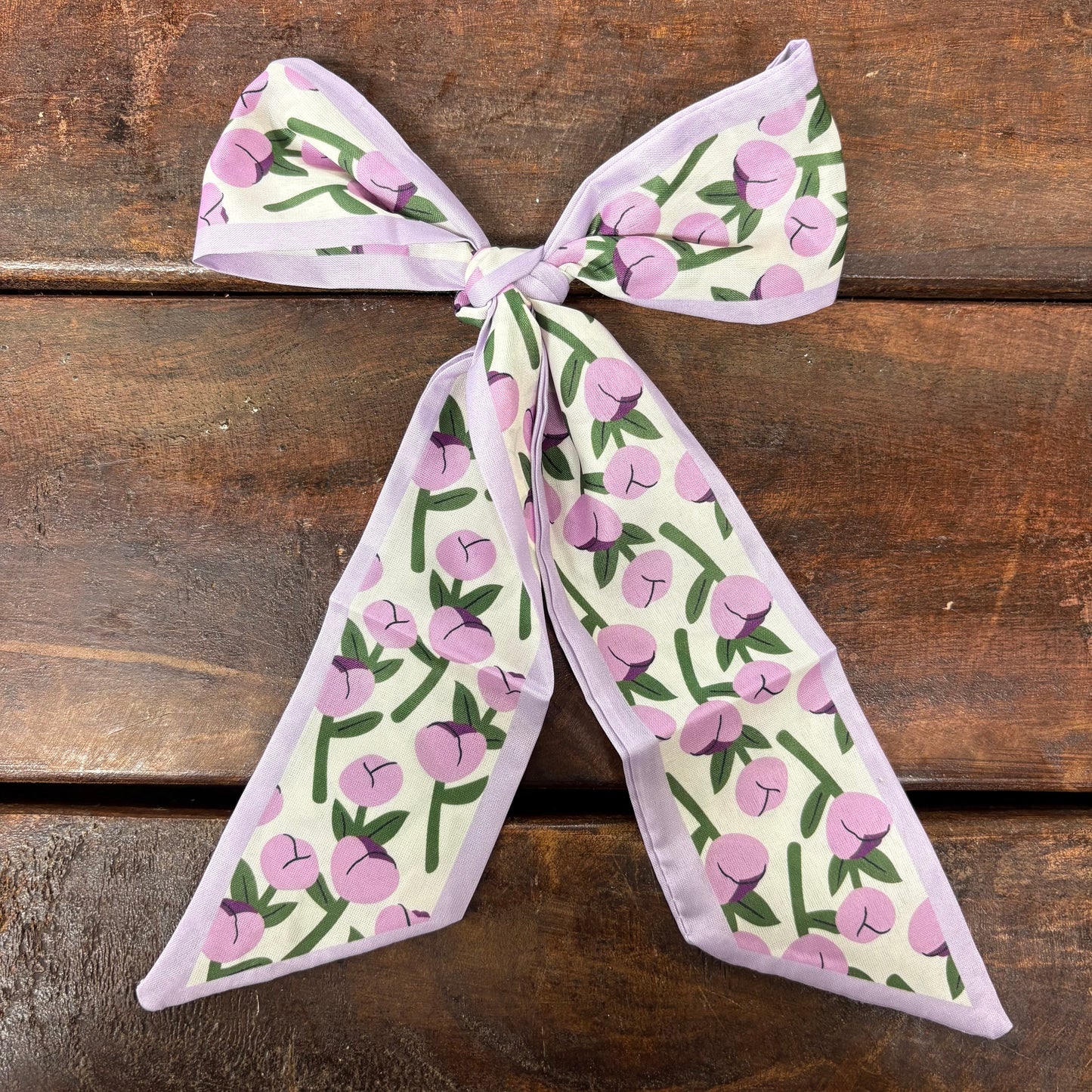 Purple Tulip Twilly - Accity