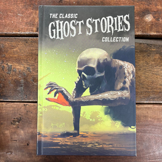 Classic Ghost Stories Collection - Texas Bookman