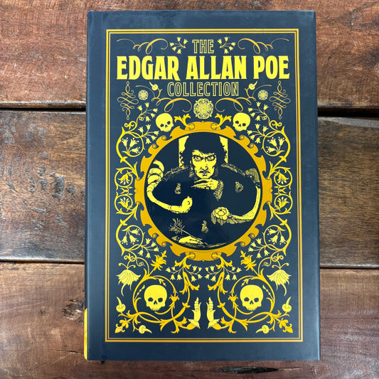 Edgar Allan Poe Collection - Texas Bookman