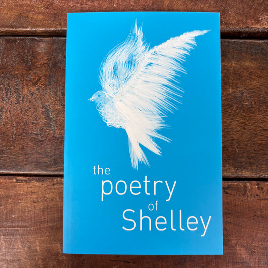 Poetry of Shelley - Texas Bookman