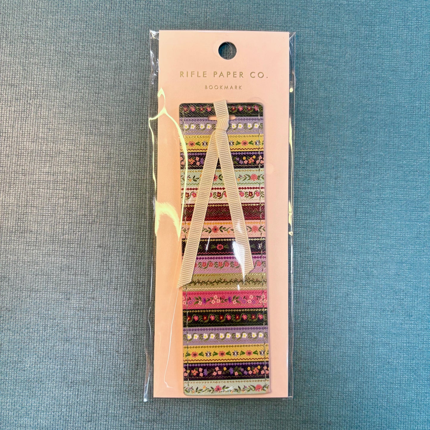 Gemma Bookmark - Rifle Paper Co.