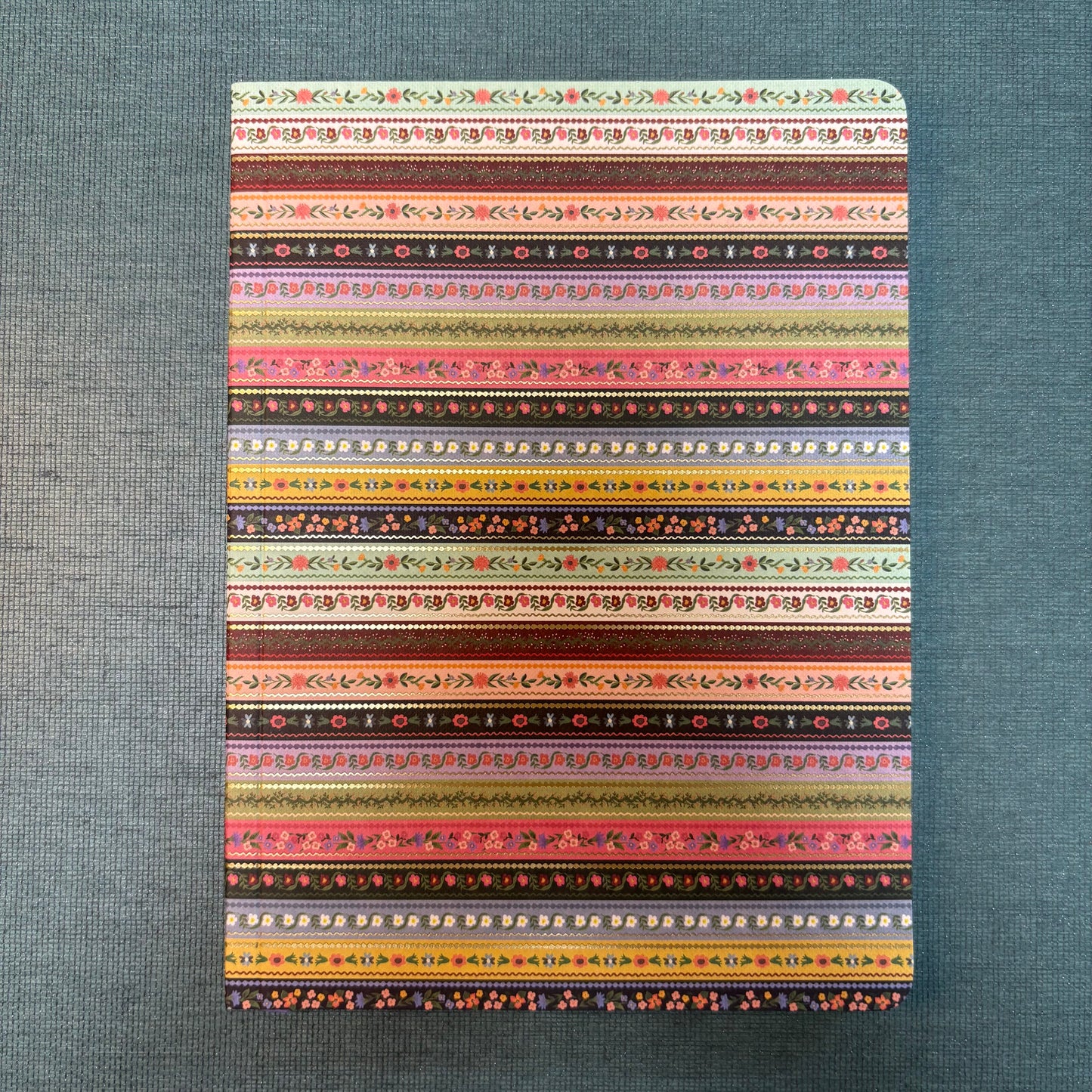 Gemma Softcover Journal - Rifle Paper Co.