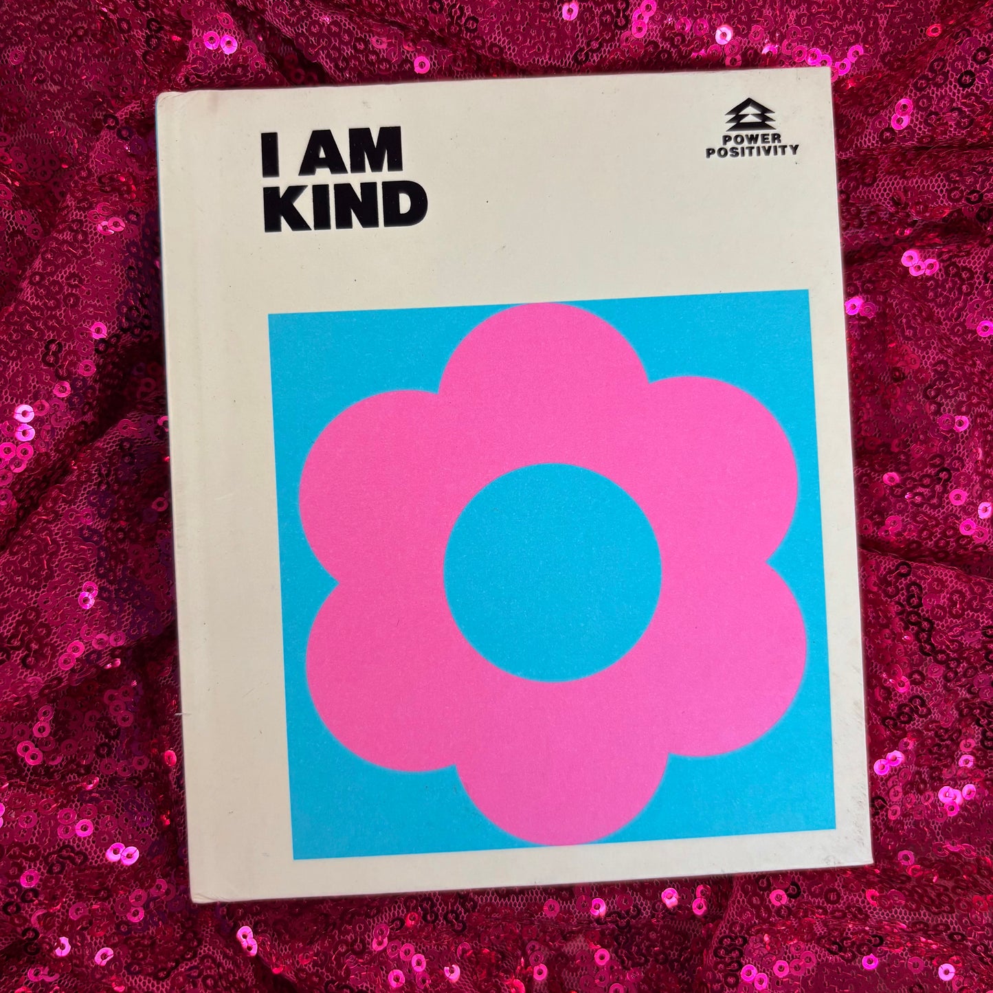 I AM KIND - Chronicle Books