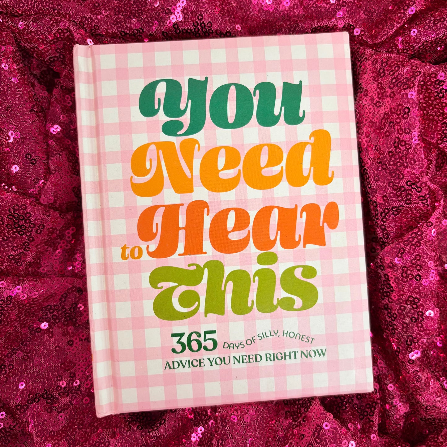 You Need To Hear This - Chronicle Books