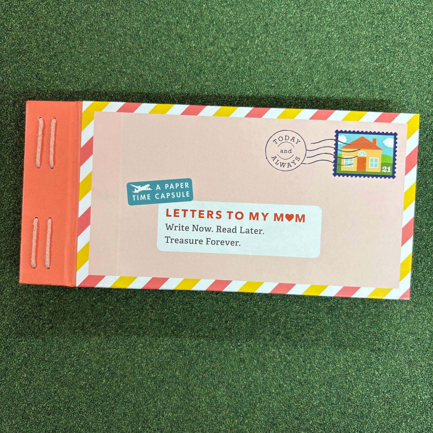 Letters To My Mom - Chronicle Books
