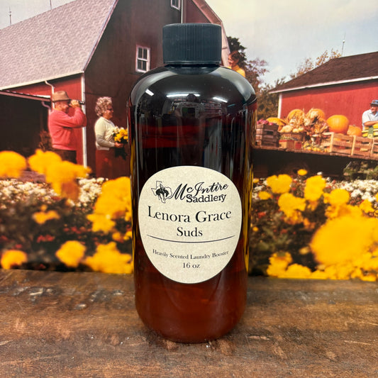 Lenora Grace Suds - McIntire Saddlery