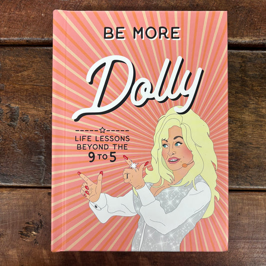 Be More Dolly - Simon and Schuster