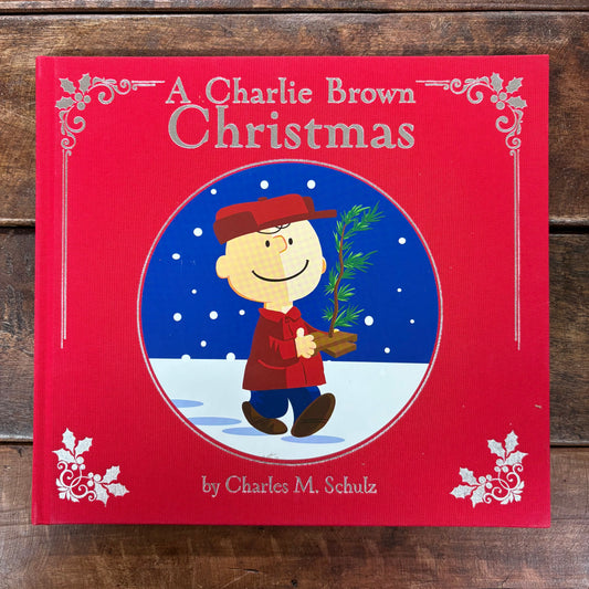 Charlie Brown Christmas - Charles M. Schulz - Simon and Schuster