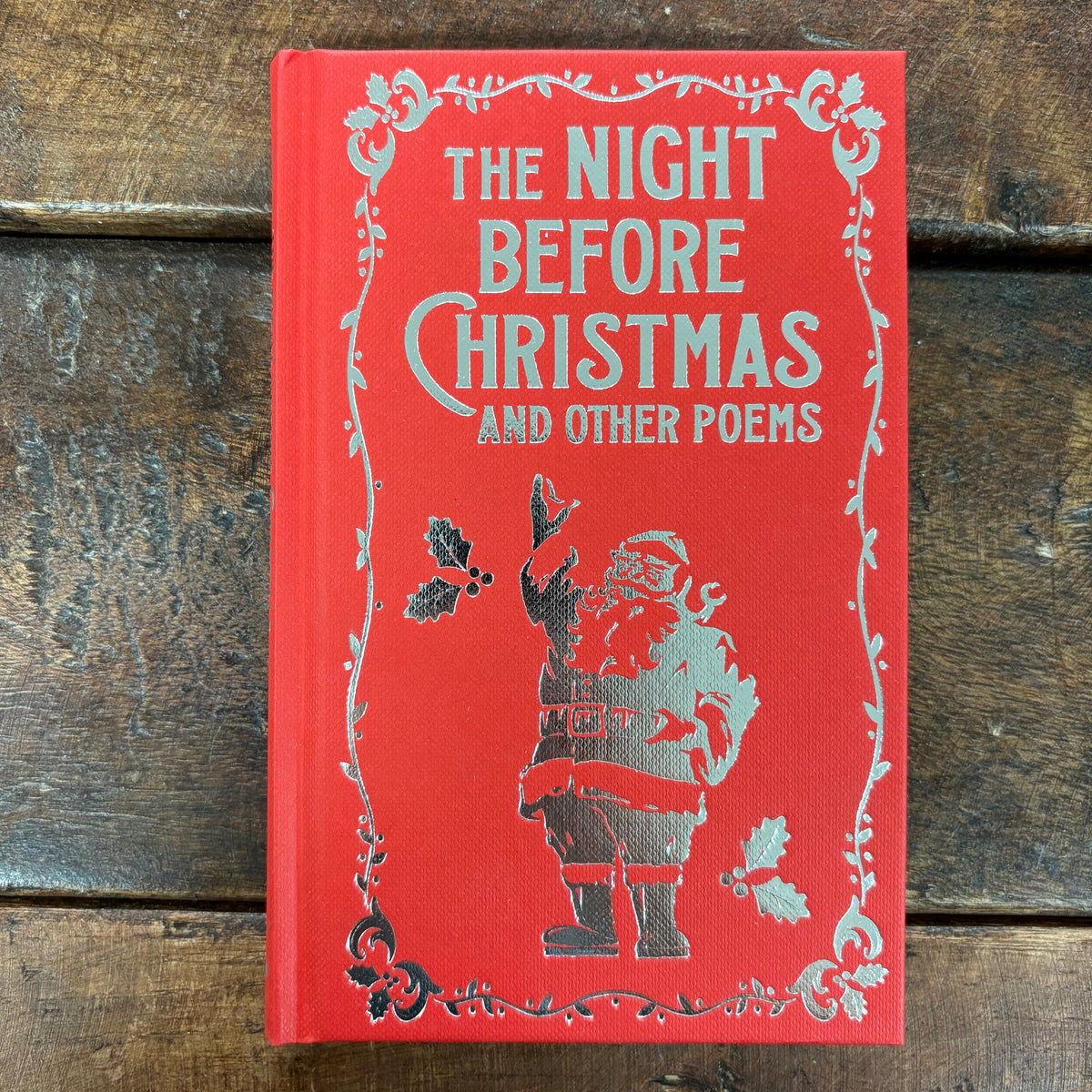 Night Before Christmas and Other Poems - Simon and Schuster