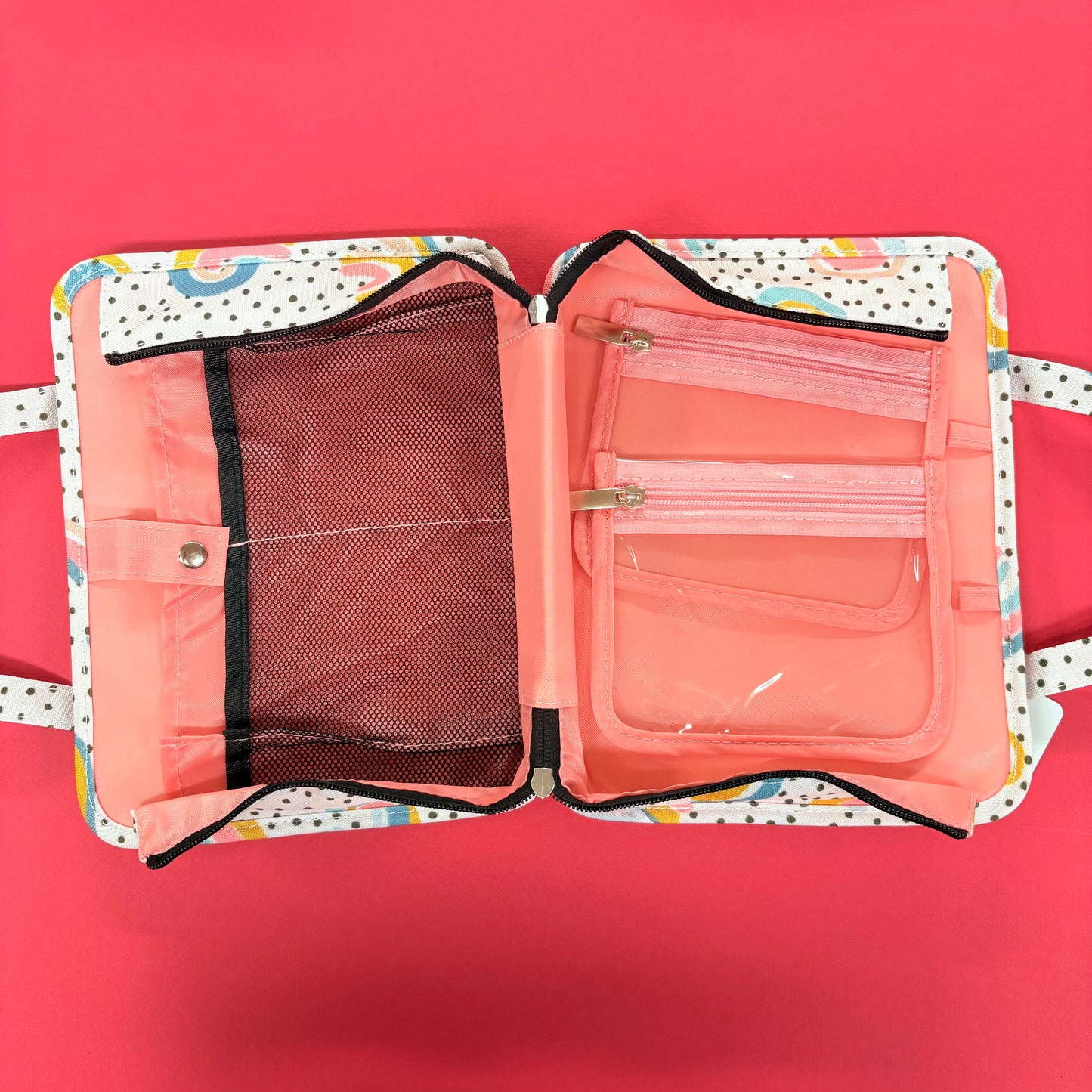 All Things New Bible Carrier Bag - Kingfolk Co.