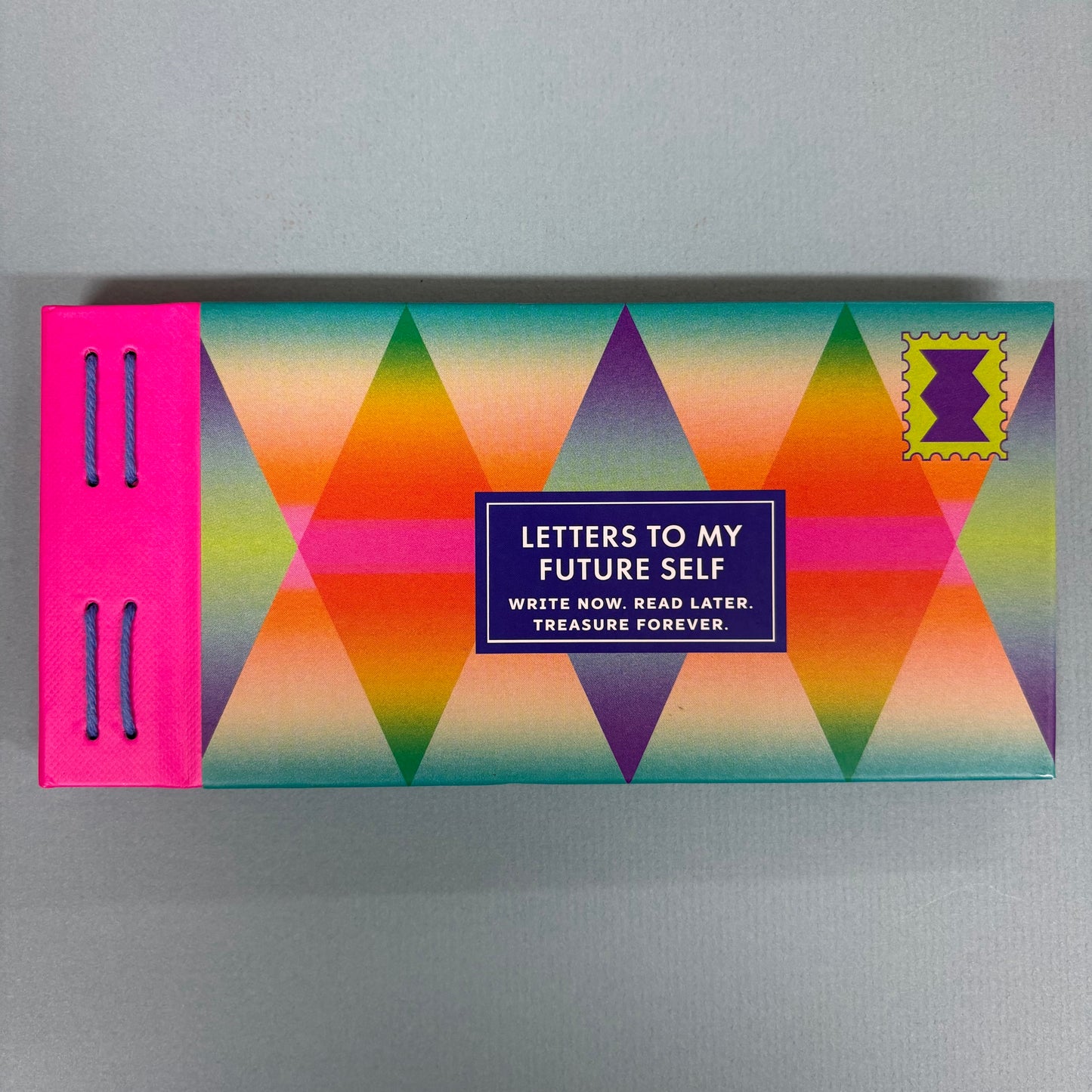 Letters To My Future Self - Chronicle Books