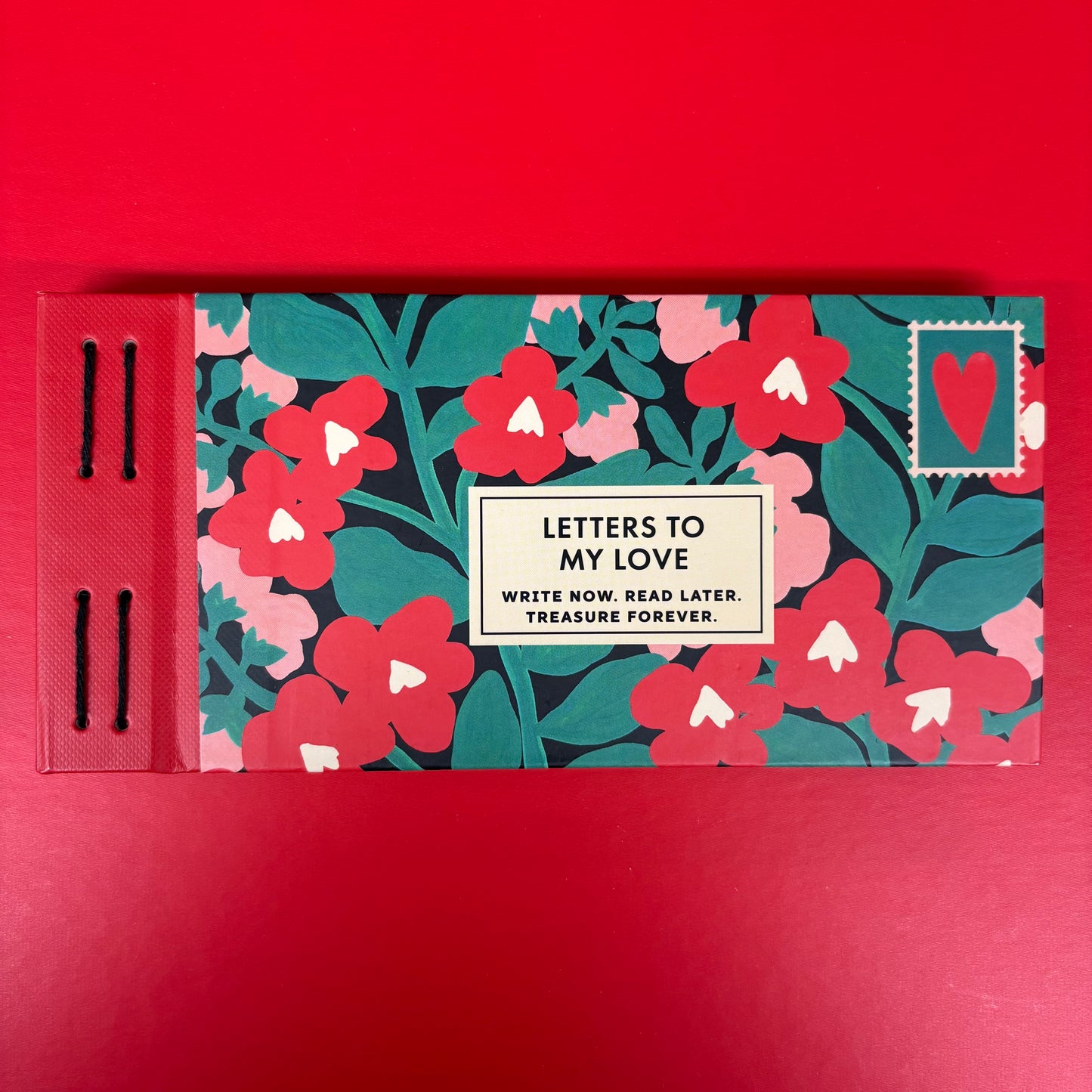 Letters To My Love - Chronicle Books