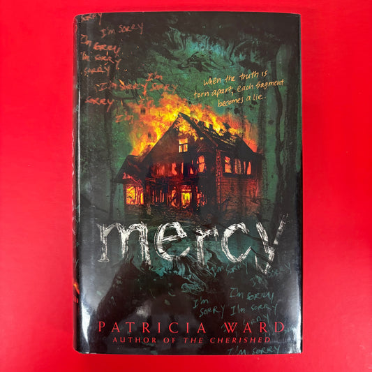 Mercy - Patricia Ward - BOUT