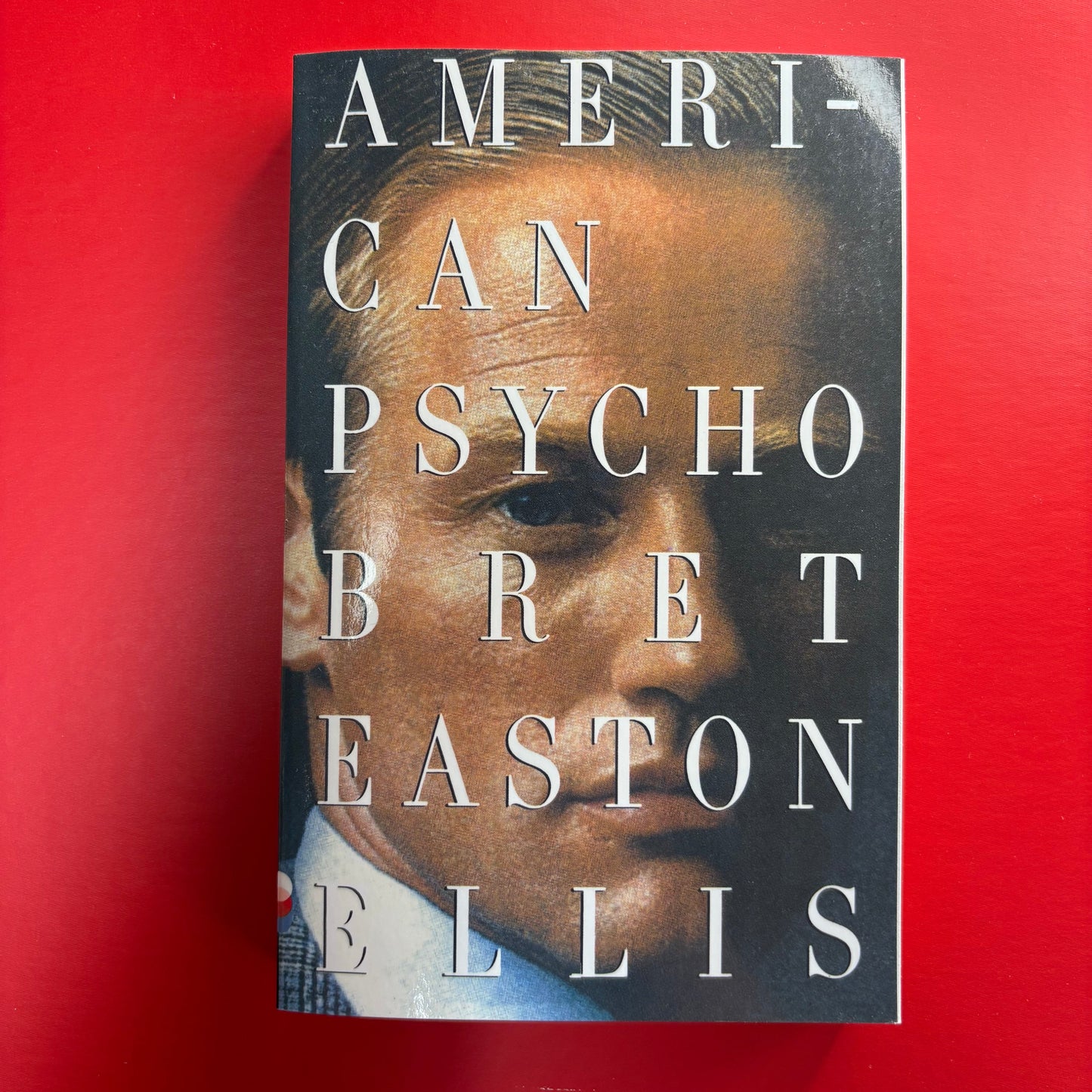 American Psycho - Bret Easton Ellis - AZB
