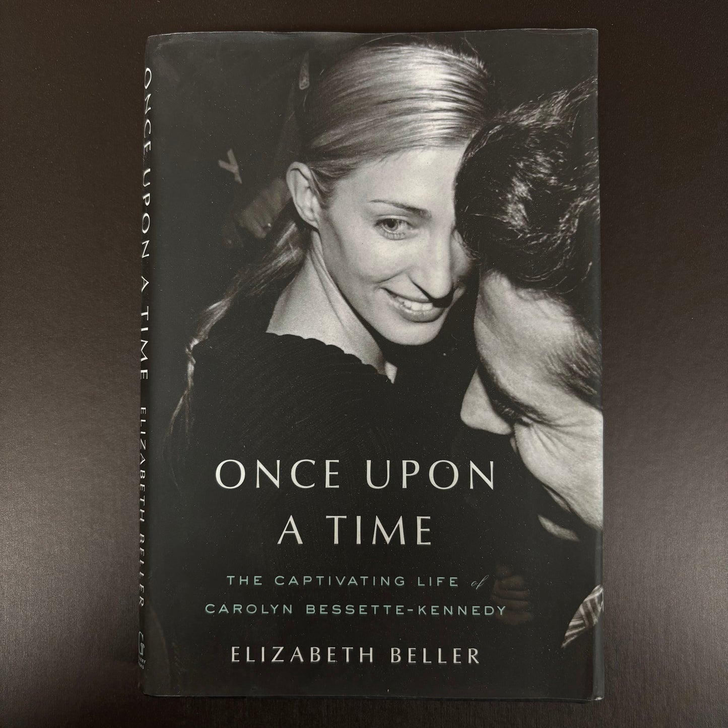 Once Upon A Time - Elizabeth Beller - BOUT