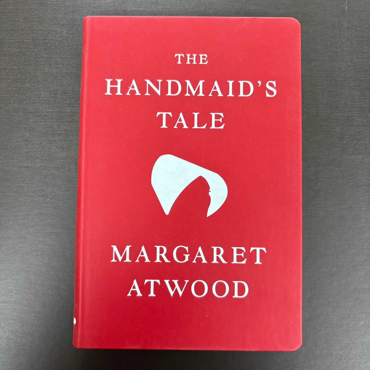 Handmaid's Tale - Deluxe Edition - Margaret Atwood - Harper Collins