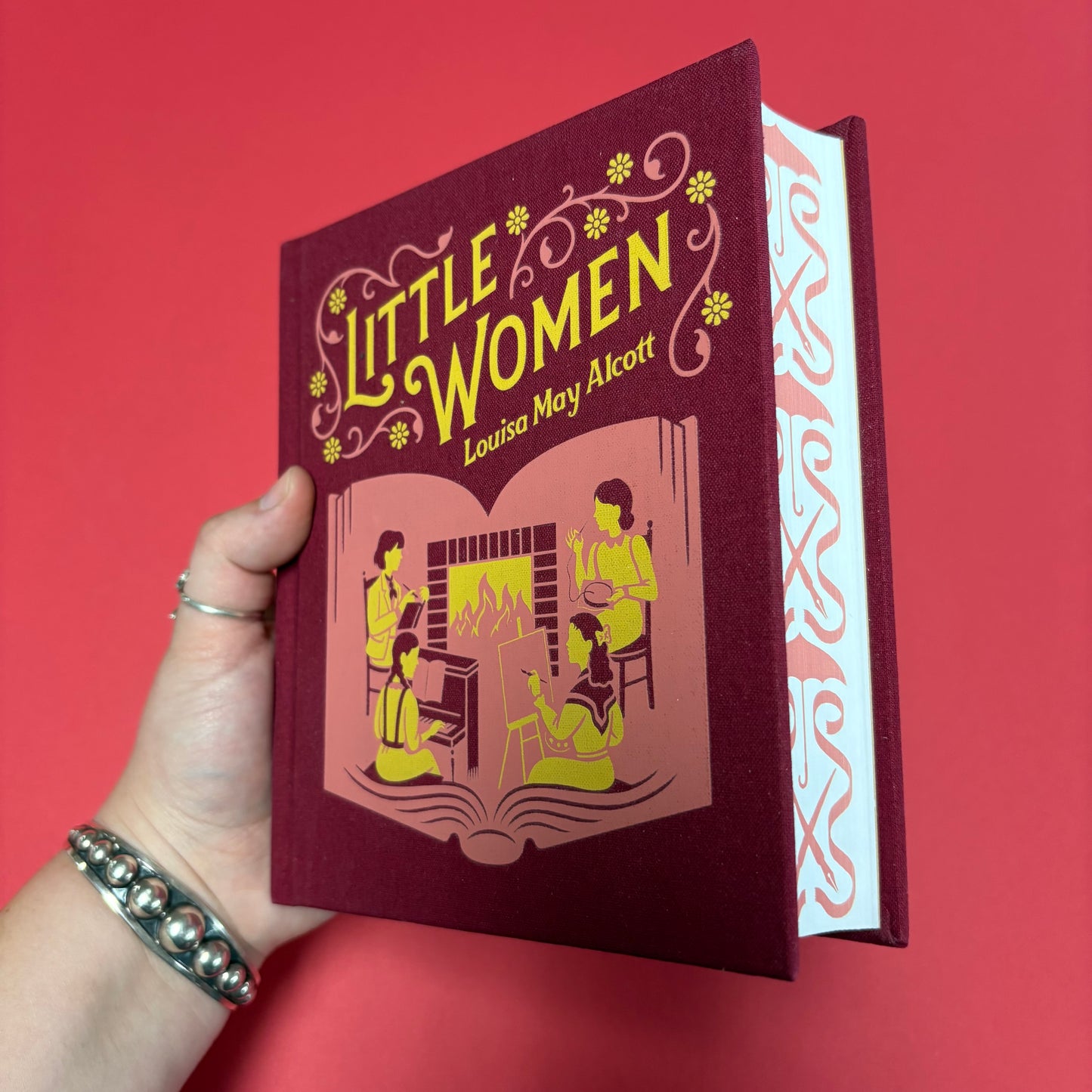 Little Women - Louisa May Alcott - Hachette Book Group
