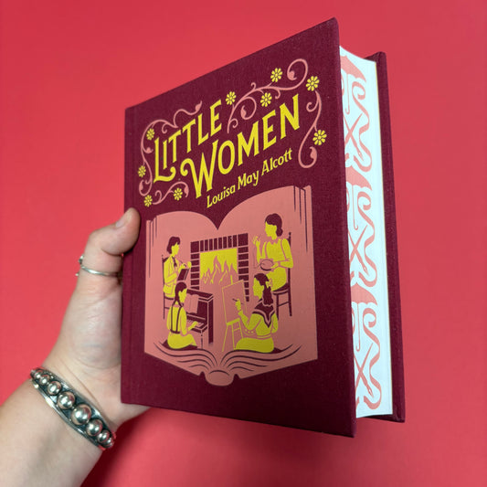 Little Women - Louisa May Alcott - Hachette Book Group