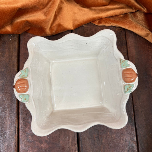 Grateful Square Baking Dish - Glory Haus