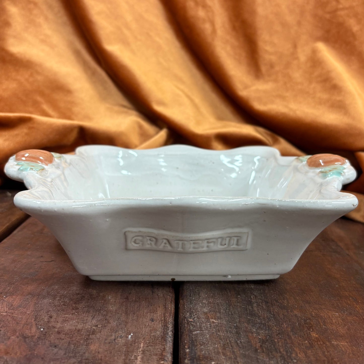 Grateful Square Baking Dish - Glory Haus