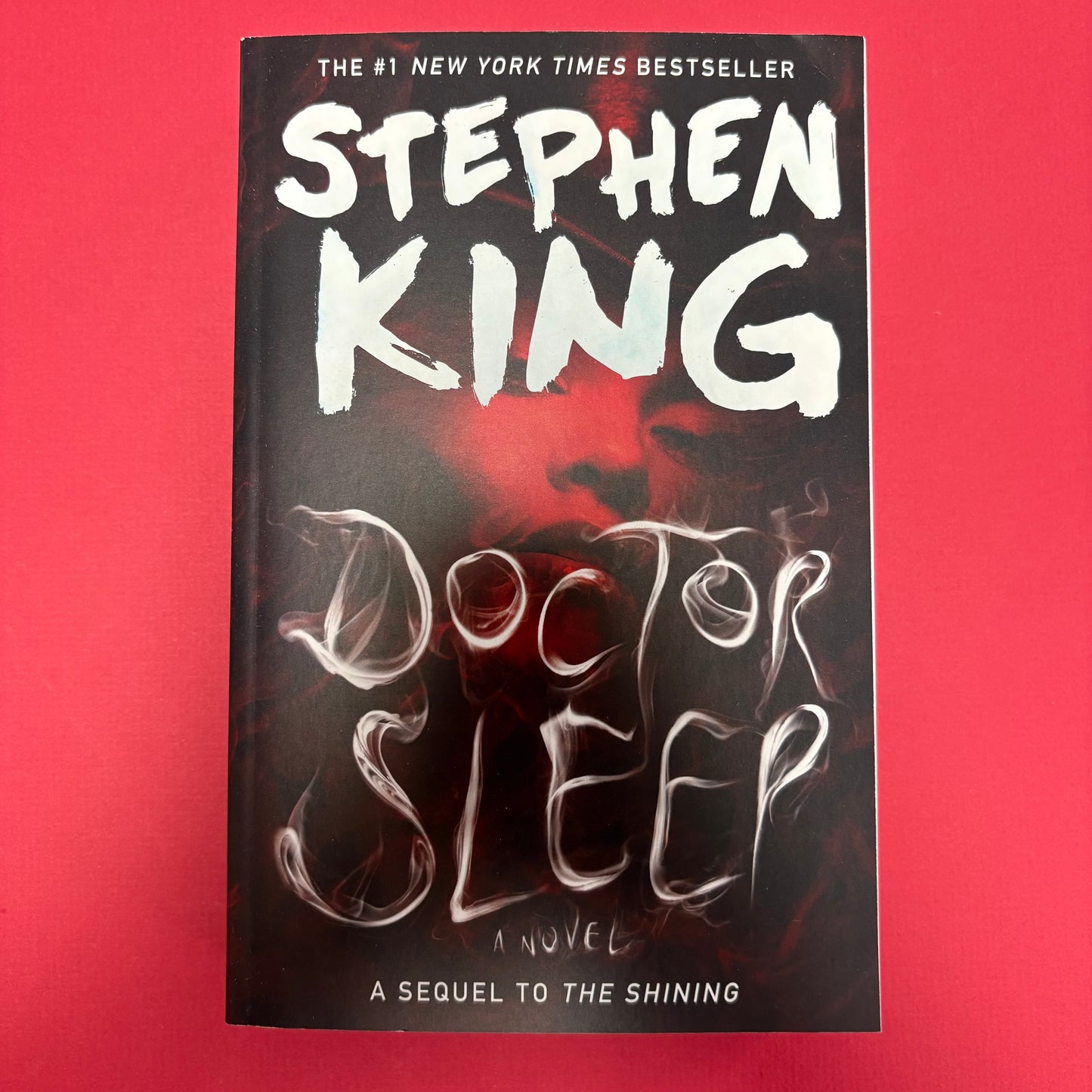 Doctor Sleep - Stephen King - Simon and Schuster