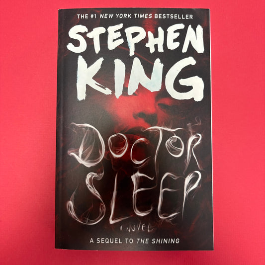 Doctor Sleep - Stephen King - Simon and Schuster